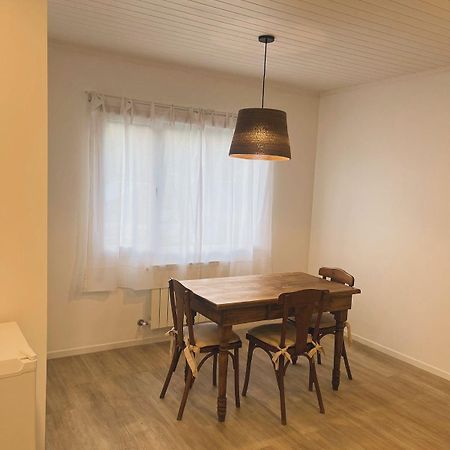 Kau Kosten - Loft Amplio En El Chaltén Eksteriør billede